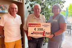 Cheque-LFM